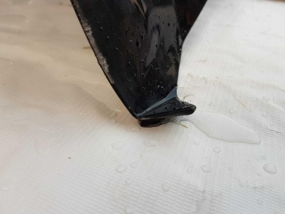 Капот Cadillac Escalade 2006-2014 15945915