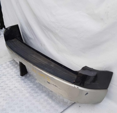 Бампер задний Ford Explorer 4 2006-2010 1L2Z 17K835 LA; 1L2Z 17K835 LACP; 6L2Z 17K835 EA