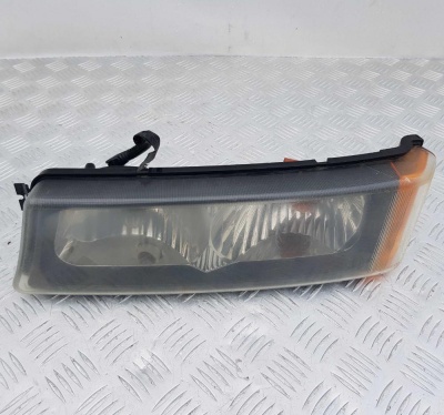 Фара передняя левая нижняя Chevrolet Avalanche 1999-2006 15199556; 15174060; 15766533