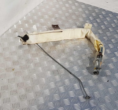 Подушка безопасности / Боковая шторка третьего ряда левая Chevrolet Tahoe 2007-2008 15939464