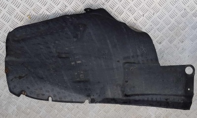 Подкрылок передний правый фронтальная половина Ford Mustang 2004-2014 5R3Z 16102 AA