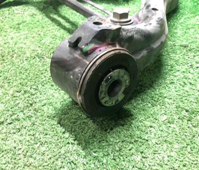 Рычаг передний нижний правый Chevrolet Tahoe / Escalade 2021-н.в. 84729619