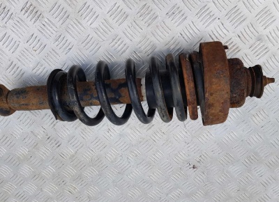 Амортизационная стойка задняя Ford Explorer 3 1L24 18080 BH; 1L2Z 18125 BA