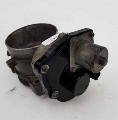 Дроссельная заслонка Ford F150 2004-2008 VP3L3U 9N825 AF; 3L3E AD
