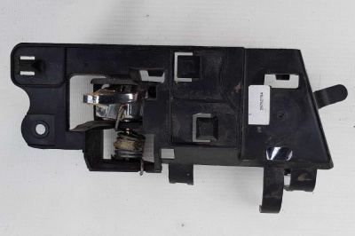 Ручка двери внутренняя передняя левая Cadillac CTS 2002-2007 25752764