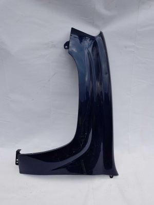 Крыло переднее левое Chevrolet TrailBlazer 1 12477993 ; 12477994