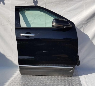 Дверь передняя правая Ford Explorer 5 FB5Z 7820124 A