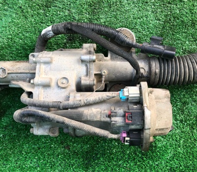 Рулевая рейка Cadillac Escalade / Tahoe 2015-2020 28285484 ; 38013224 ; 23481062 ; 84368447 ; 23361176 ; 23341207 ; 23129059 ; 23479299 ; 23231311 ; 22834082 ; 19417064 ; 84532343