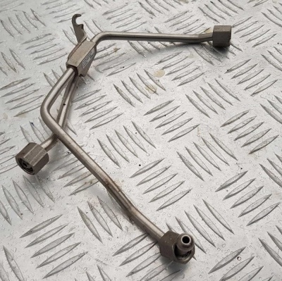 Трубка топливная высокого давления Ford Explorer 5 2013-2017 AA5Z 9J323 E; AA5E 9J323 EA/EB/EC