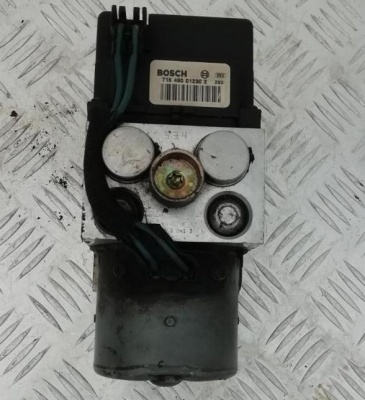 Блок ABS Dodge Durango 2004-2009; 52010403AC