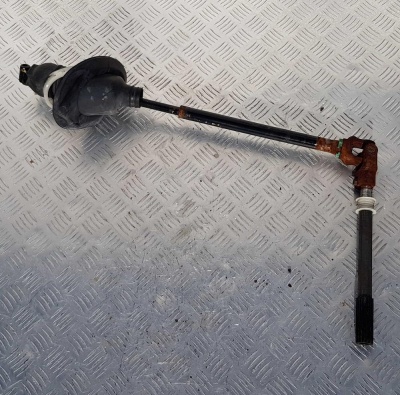 Рулевой карданный вал Chevrolet Camaro 2013-2015 20964895; 92242462; 92201217; 92221862