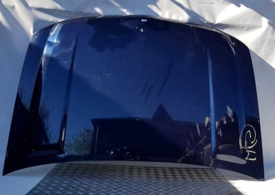 Капот Chevrolet Tahoe 2006-2014 15939876; 15213928; 15909482; 15892668