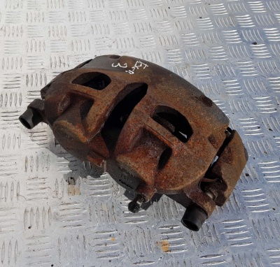 Суппорт тормозной передний левый Lincoln Navigator / Expedition 2007-2017 8L1Z 2B121 AA; 7L14 2B302 A; AL3Z 2B121 AA