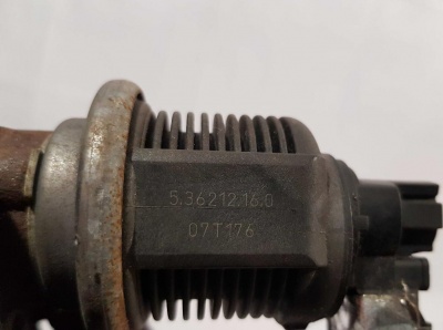 Клапан рециркуляции выхлопных газов/EGR Jeep Commander 2005-2010 53034073AC;  53034194AA