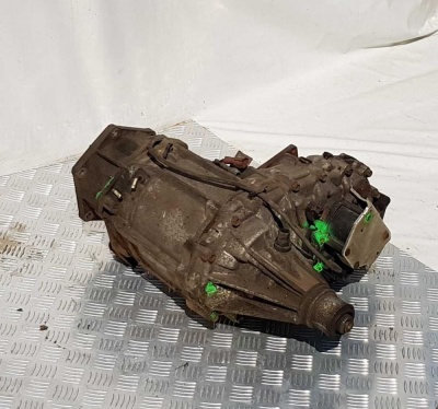 Раздаточная коробка Chevrolet Colorado 2004-2012 (3.5L; Пробег N/A)  24251671; 24243641; 24240570; 12583403