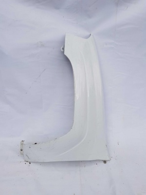 Крыло переднее левое Chevrolet TrailBlazer 1 12477993 ; 12477994