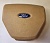 Подушка безопасности в рулевое колесо Ford Explorer 4 6L2Z 78043B13 AB; 7L2Z 78043B13 AB ; 8L24 3F563 AA ; 7L24-78043B13 AA