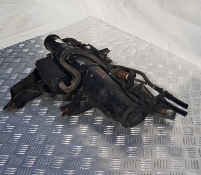 Абсорбер паров топлива/ Угольный фильтр Ford Expedition 2003-2006 6L1Z 9D653 A; 5L14 9E857