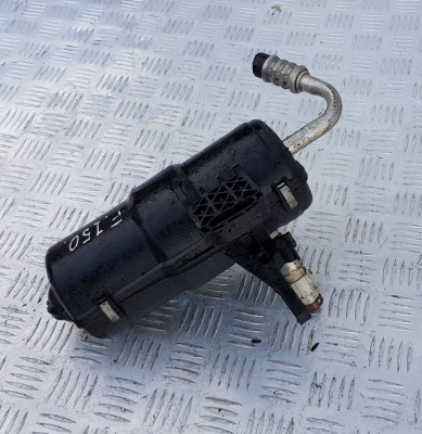 Осушитель кондиционера Ford F150 2004-2008 4L34 19E647 AL; 4L3Z 19C836 AB