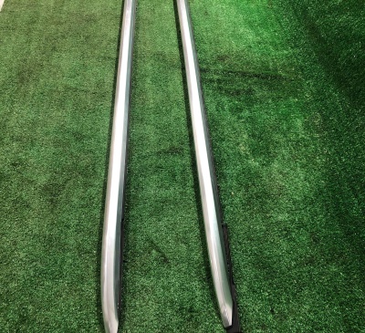 Рейлинги (комплект) Chevrolet Tahoe Suburban / Escalade Esv 2021-н.в. 84831496 ; 84831495 ; 84822759 ; 84822758