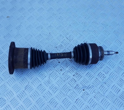 Полуось передняя Ford Expedition 2003-2006 5L1Z 3B436 AA