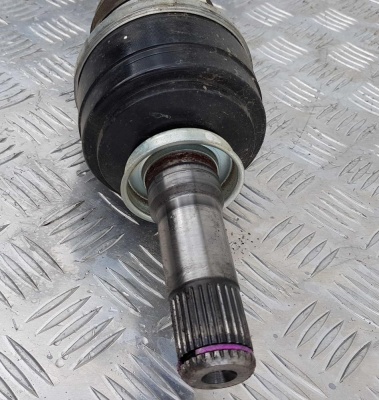 Полуось задняя правая Chevrolet Camaro 2009-2015 22813174; 92194137;  92238376