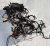 Коса проводки основная с БП (на запчасти) Hummer H3 15828232; 15934204; 15934206; 25795510; 25795512; 25795514; 25832883; 25832884; 25832885