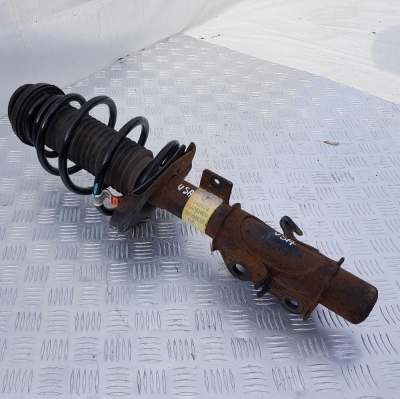 Амортизационная стойка передняя правая Chevrolet Camaro 2011-2012 22737715; 22737722