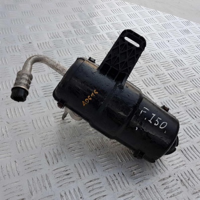 Осушитель кондиционера Ford F150 2004-2008 4L34 19E647 AL; 4L3Z 19C836 AB