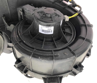 Мотор отопителя Lincoln Navigator / Expedition 2007-2008 7L1Z 19805 D ; 7L14 19846 CC