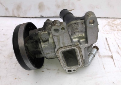 Помпа системы охлождения  Ford Mustang 2015-2020 EJ7E 8B516 DA