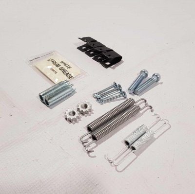 Рем. комплект стояночного тормоза Ford Explorer 2001-2010 Raybestos H7315