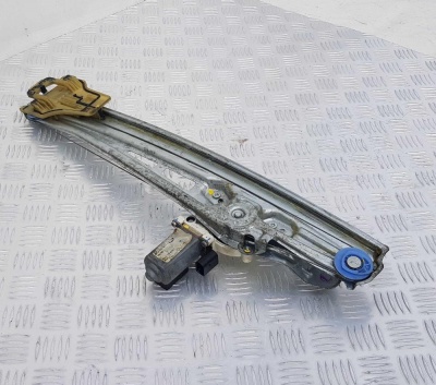 Стеклоподъемник задний левый Ford Explorer 5 2011-2015 BB5Z 7827009 A; BB53 7827009 AA; BB53 7827001 AD