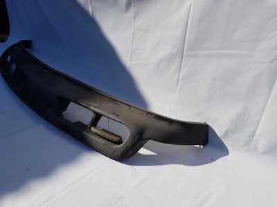 Нижний элемент бампера переднего Chevrolet Tahoe 1 15005294 ; 10368490