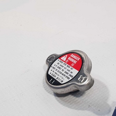 Крышка радиатора (1.1 бар) Japanparts KH-C31