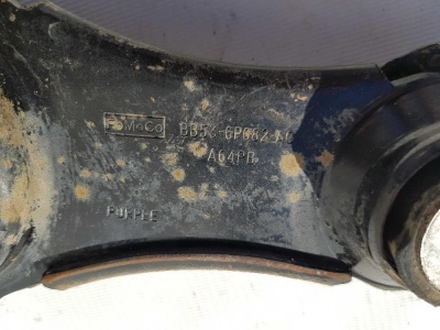 Опора АКПП нижняя Ford Explorer 5 2011-2012 BB5Z 6068 C; BB53 6P082 EA