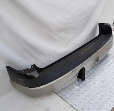 Бампер задний Ford Explorer 4 2006-2010 1L2Z 17K835 LA; 1L2Z 17K835 LACP; 6L2Z 17K835 EA