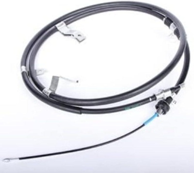 Трос стояночного тормоза задний правый Cadillac Escalade/Chevrolet Tahoe 2007-2008 General Morors 25864664