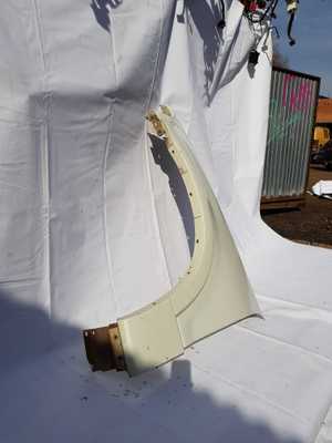 Крыло переднее левое Ford Explorer 3 2002-2005 1L2Z 16006 ; 3L2Z 16005