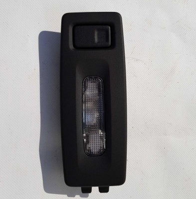 Плафон салонный второго ряда правый Ford Explorer 5 2011-2015 DB5Z 13733 AB