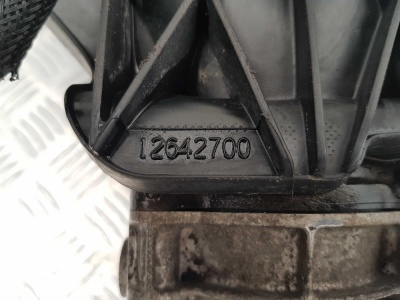 Впускной коллектор (3.6L) Chevrolet Camaro 2012-2015/Cadillac CTS 2009-2014/ATS 2013-2018  12642700; 12635448