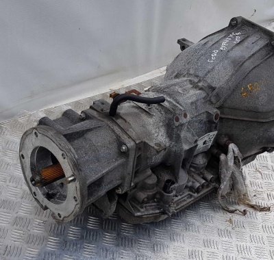 АКПП Ford F-150 2004-2008 4R75