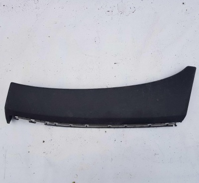 Накладка панели торпедо правая Cadillac SRX 2009-2016 20838686