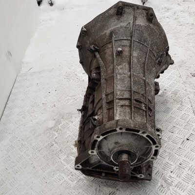 АКПП Ford Explorer 4 2006-2010 6R60 (4.6L; 08г., 118тыс. км) 8L2Z 7000 F; 8L2P 7000 HC