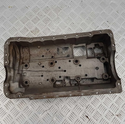 Поддон ДВС верхний (4.0L) Ford Explorer 2002-2010 1L5Z 6675 AA; 1L5E 6F092 AA; 1L5Z 6F092 AA