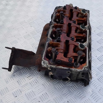 ГБЦ (3.5L) Chrysler Pacifica 2003-2008 4792728AA