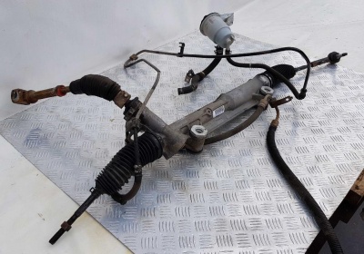 Рулевая рейка Ford Explorer 4 2006-2010 8L2Z 3504 ARM; 7L24 3504 BD