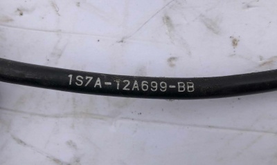 Датчик детонации Ford Mustang 2007-2020 1S7Z 12A699 BB ; 1S7A 12A699 BB/BA ; LF0118921 Z05