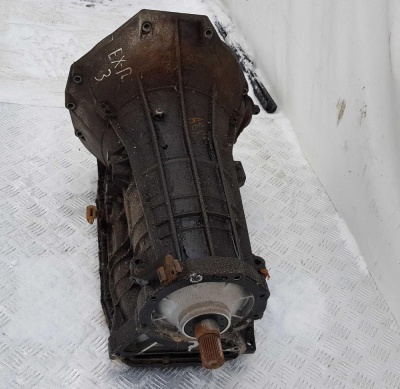 АКПП Ford Expediton 2007-2017 6R75 (5.4L, 08г., 120тыс. км) 7L1Z 7000 B; 7L1P 7000 BF