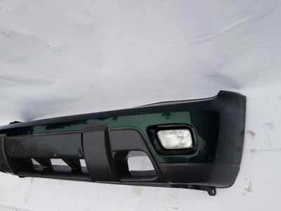 Бампер передний Chevrolet Trail Blazer 1 88943617